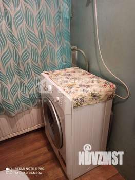 2-к квартира, на длительный срок, 41м2, 5/5 этаж