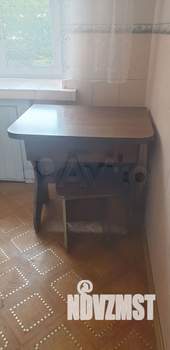 2-к квартира, на длительный срок, 46м2, 3/4 этаж