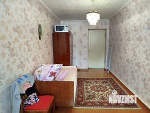 3-к квартира, на длительный срок, 60м2, 1/5 этаж