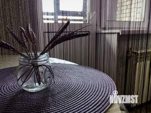 1-к квартира, посуточно, 35м2, 16/16 этаж