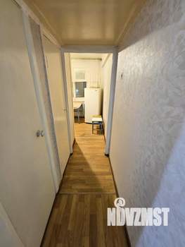 2-к квартира, на длительный срок, 47м2, 4/5 этаж