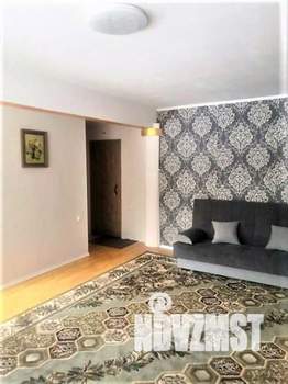 2-к квартира, на длительный срок, 45м2, 1/5 этаж