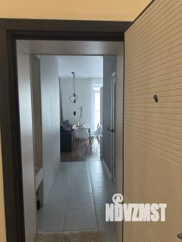 2-к квартира, на длительный срок, 40м2, 8/17 этаж