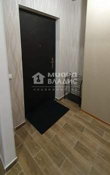 1-к квартира, на длительный срок, 43м2, 2/10 этаж