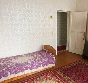2-к квартира, на длительный срок, 48м2, 2/2 этаж