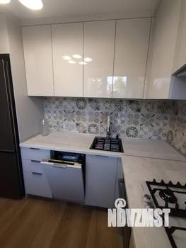 3-к квартира, на длительный срок, 55м2, 3/5 этаж