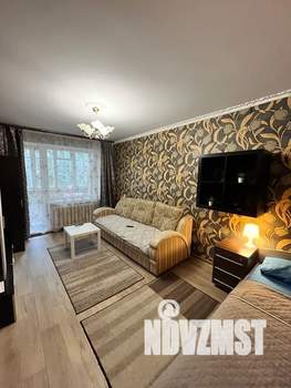1-к квартира, посуточно, 31м2, 1/9 этаж