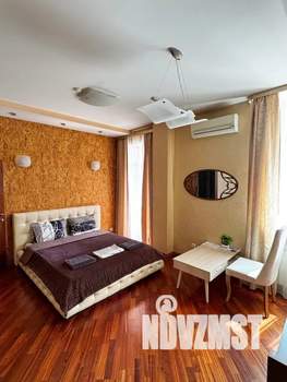 2-к квартира, посуточно, 55м2, 2/12 этаж