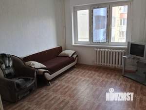 1-к квартира, на длительный срок, 37м2, 7/10 этаж