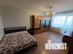 1-к квартира, на длительный срок, 38м2, 9/10 этаж