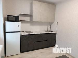 1-к квартира, на длительный срок, 37м2, 4/10 этаж