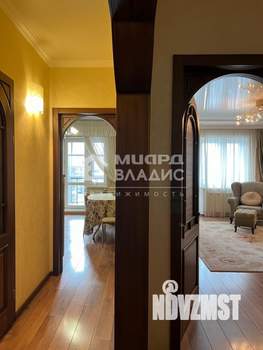 2-к квартира, на длительный срок, 73м2, 4/7 этаж