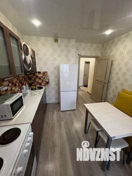 1-к квартира, на длительный срок, 35м2, 5/10 этаж