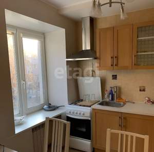 1-к квартира, на длительный срок, 36м2, 2/5 этаж