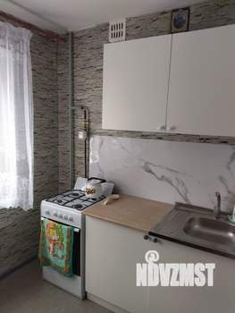 2-к квартира, на длительный срок, 45м2, 3/5 этаж