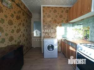 1-к квартира, на длительный срок, 32м2, 1/5 этаж