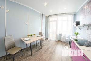 2-к квартира, посуточно, 45м2, 5/9 этаж