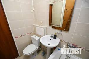 1-к квартира, посуточно, 30м2, 4/5 этаж