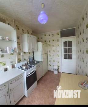 3-к квартира, на длительный срок, 63м2, 3/9 этаж