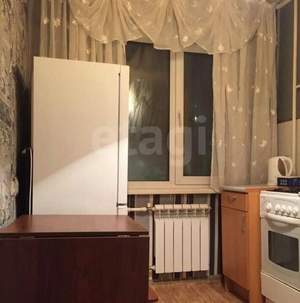 1-к квартира, на длительный срок, 30м2, 4/9 этаж