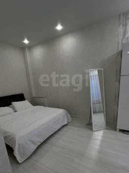 1-к квартира, на длительный срок, 41м2, 14/15 этаж