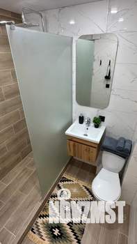 1-к квартира, посуточно, 37м2, 9/9 этаж