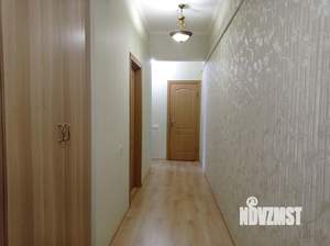 3-к квартира, на длительный срок, 76м2, 2/5 этаж