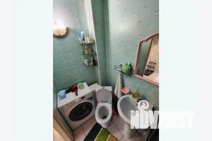 2-к квартира, посуточно, 36м2, 2/5 этаж