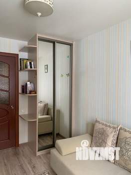 2-к квартира, на длительный срок, 44м2, 1/6 этаж