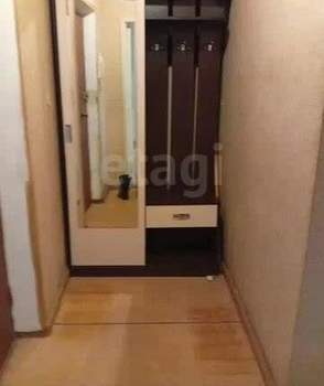 1-к квартира, на длительный срок, 32м2, 2/5 этаж