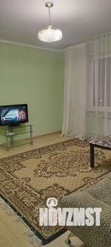2-к квартира, посуточно, 53м2, 7/12 этаж