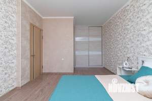2-к квартира, посуточно, 68м2, 1/9 этаж