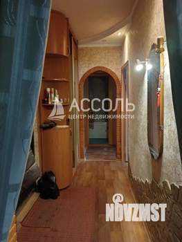 2-к квартира, на длительный срок, 54м2, 9/10 этаж