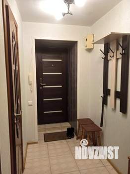 1-к квартира, посуточно, 34м2, 9/9 этаж