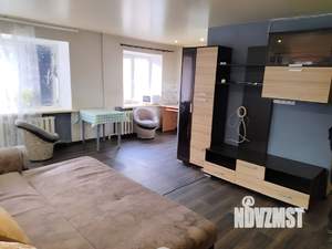 1-к квартира, на длительный срок, 30м2, 1/5 этаж