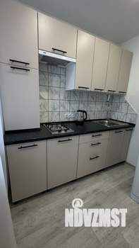 1-к квартира, на длительный срок, 29м2, 1/5 этаж