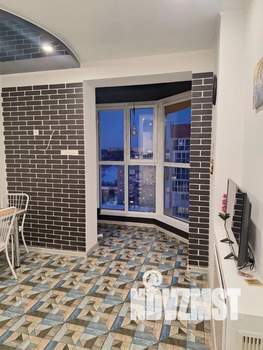 2-к квартира, посуточно, 62м2, 15/17 этаж