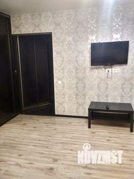 1-к квартира, на длительный срок, 43м2, 6/9 этаж