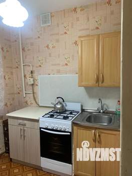 2-к квартира, на длительный срок, 46м2, 1/5 этаж