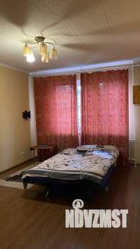 1-к квартира, на длительный срок, 30м2, 1/9 этаж