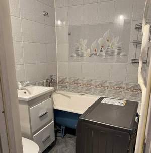 1-к квартира, на длительный срок, 31м2, 5/5 этаж