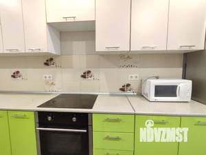 1-к квартира, посуточно, 55м2, 1/1 этаж