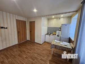 Студия квартира, на длительный срок, 18м2, 2/5 этаж