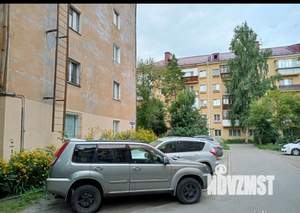 1-к квартира, на длительный срок, 30м2, 3/5 этаж