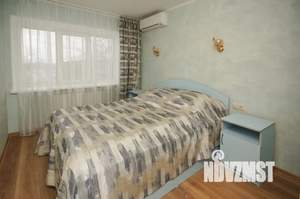 2-к квартира, посуточно, 52м2, 1/5 этаж