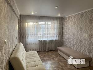 2-к квартира, на длительный срок, 46м2, 4/5 этаж