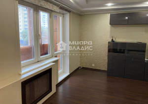 1-к квартира, на длительный срок, 45м2, 2/10 этаж