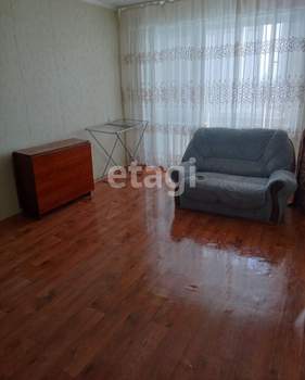 1-к квартира, на длительный срок, 29м2, 8/9 этаж