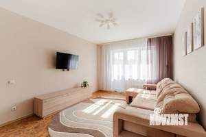 1-к квартира, посуточно, 37м2, 6/11 этаж