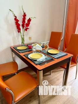 Студия квартира, посуточно, 37м2, 10/10 этаж